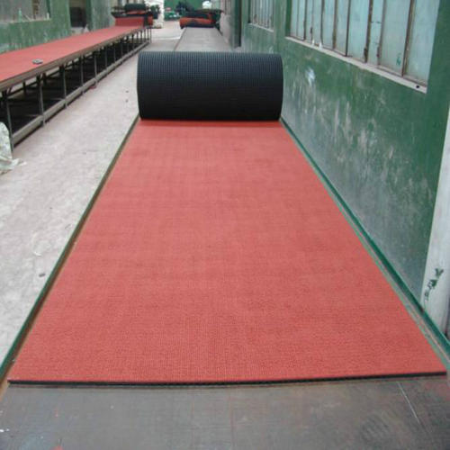 張家港預(yù)制型塑膠跑道