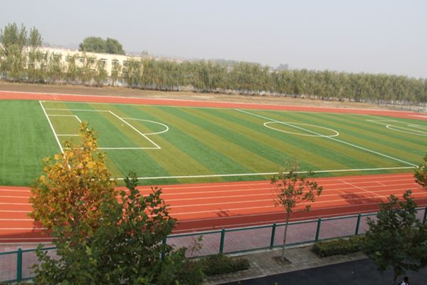 塑膠跑道
