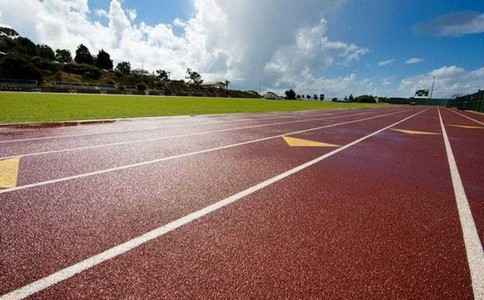長沙塑膠跑道